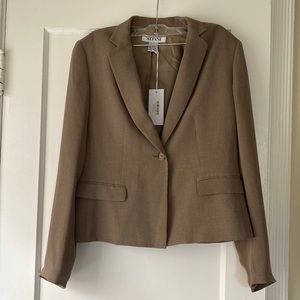 Reformation Vintage Blazer